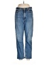 Rag & Bone Blue Jeans Size 28 waist - photo 1