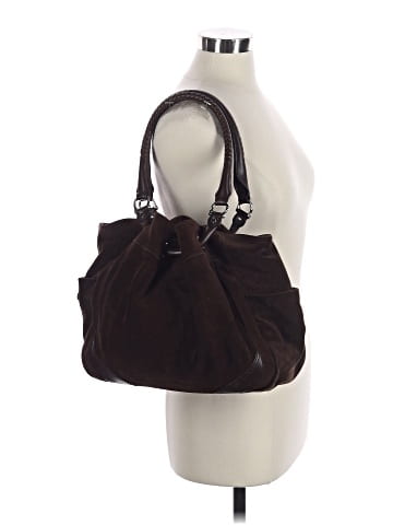 Cole Haan Leather Shoulder Bag (view 2)