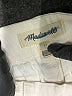 Madewell Ivory Jeans Size 23 waist - photo 7