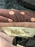 Matilda Jane Tan Pink Dress Size 6 - photo 3
