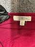 Nine Britton Burgundy Long Sleeve Blouse Size 2X - photo 7