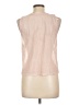 Assorted Brands Pink Sleeveless T-Shirt Size L (estimated) - photo 2