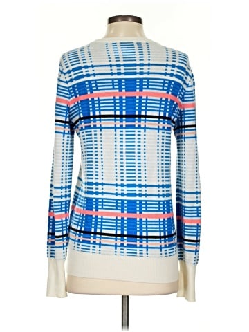 Equipment Pullover Sweater (view 2)