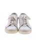 Assorted Brands 100% Leather White Sneakers Size 8 - photo 2
