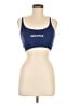 Varley Blue Sports Bra Size M - photo 1