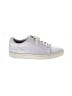 Assorted Brands 100% Leather White Sneakers Size 8 - photo 1