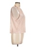Assorted Brands Pink Sleeveless T-Shirt Size L (estimated) - photo 4