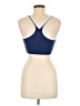 Varley Blue Sports Bra Size M - photo 2