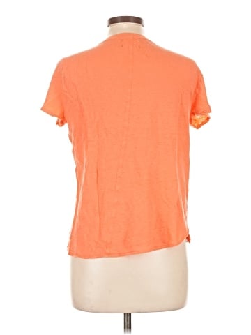 Lou & Grey Short Sleeve T-Shirt (view 2)