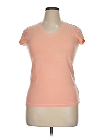 Mudd Short Sleeve T-Shirt (view 1)
