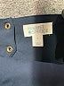 Market and Spruce Solid Blue Romper Size S - photo 4