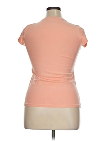 Mudd Short Sleeve T-Shirt (view 2)