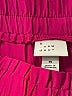 A New Day 100% Rayon Solid Pink Track Pants Size M - photo 4