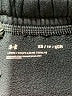 Under Armour Black Athletic Shorts Size XS (kids) - photo 3