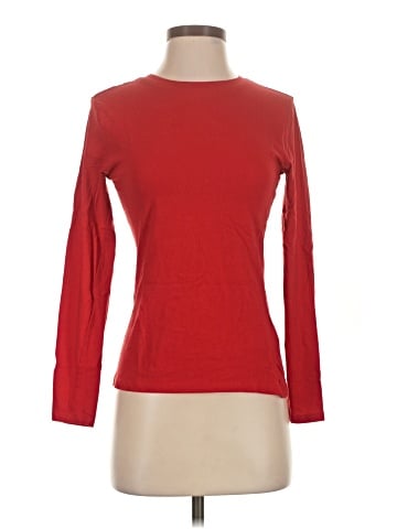 Primark 3/4 Sleeve T-Shirt (view 1)