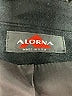 Alorna Black Coat Size L (estimated) - photo 6
