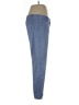 Talbots Houndstooth Blue Dress Pants Size 12 - photo 4