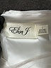 Eliza J 100% Polyester White Cocktail Dress Size 2 - photo 7