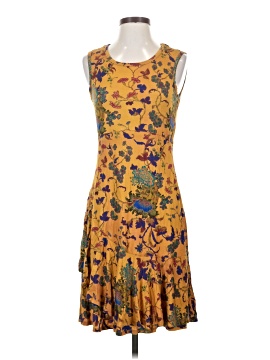 Peruvian Connection Cocktail Dress