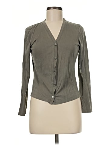 MAG Long Sleeve Blouse (view 1)