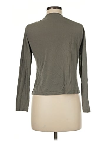 MAG Long Sleeve Blouse (view 2)