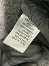 TCEC Solid Black Casual Skirt Size L - photo 4