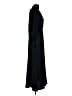 Alexia Admor 100% Polyester Solid Black Casual Dress Size 6 - photo 4