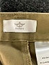 Dockers Solid Tan Khakis Size 14 (petite) - photo 7