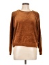 Gap Brown Pullover Sweater Size L - photo 1