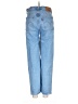 Levi's Hearts Blue Jeans Size 28 waist - photo 2
