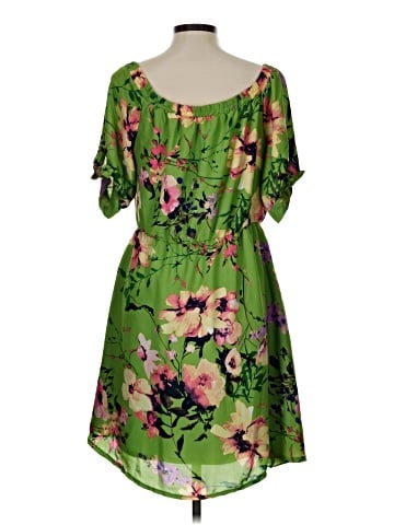 New York & Company Casual Dress (view 2)