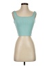 Wild Fable Teal Tube Top Size XXS - photo 1