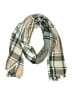 Unbranded Plaid Gray Pink Scarf One size - photo 1