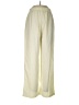 Assorted Brands Ivory Casual Pants Size M - photo 1