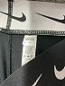 Nike Black Active Pants Size M - photo 4