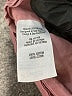Tea 100% Cotton Pink Skirt Size 4 - photo 4