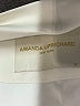 Amanda Uprichard 100% Polyester White Blazer Size XS - photo 6