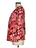 Unbranded Pink 3/4 Sleeve Blouse Size M (estimated) - photo 5