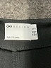 ASOS Design Solid Black Casual Pants Size 18 - photo 4
