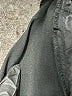 ASOS Design Solid Black Casual Pants Size 18 - photo 5