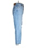Levi's Hearts Blue Jeans Size 28 waist - photo 4