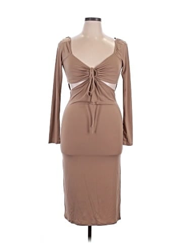 Forever 21 Cocktail Dress (view 1)