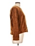 Gap Brown Pullover Sweater Size L - photo 4