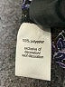 Maurices 100% Polyester Black Long Sleeve Blouse Size M - photo 8