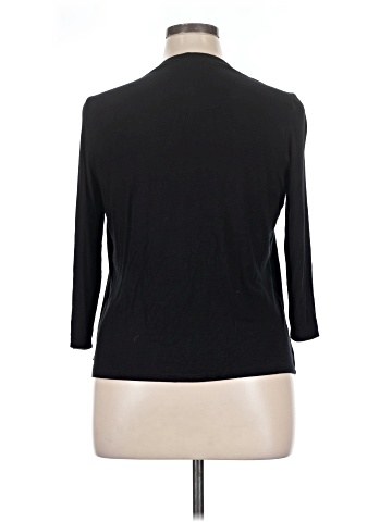 Laila Jayde 3/4 Sleeve Top (view 2)