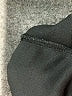 Lulus Solid Black Cocktail Dress Size L - photo 8