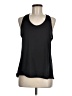 Assorted Brands Black Tank Top Size M (estimated) - photo 1