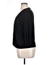 Laila Jayde Black 3/4 Sleeve Top Size XL - photo 5