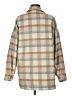 Pink Lily Tan Jacket Size M - photo 2