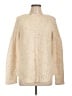 PrAna Tweed Ivory Pullover Sweater Size L - photo 1